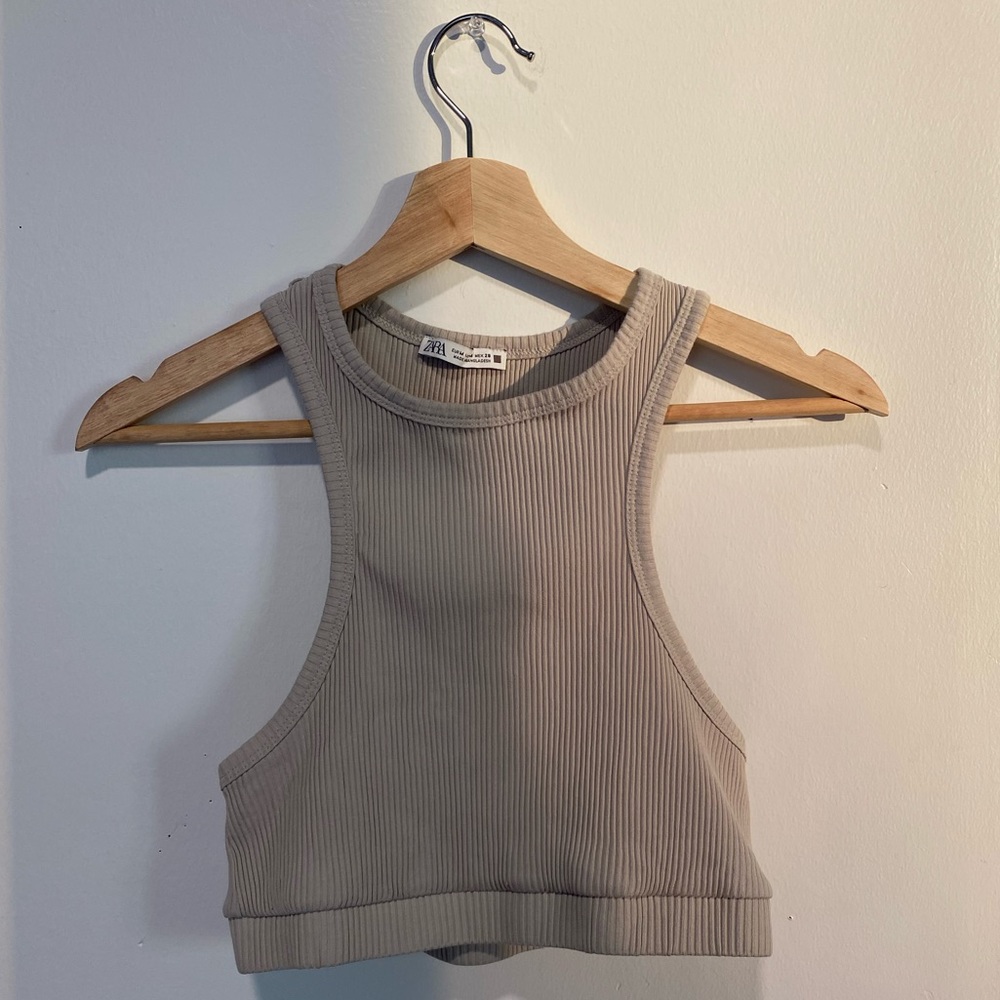 Zara top